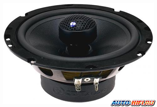 2-полосная коаксиальная акустика CDT Audio EU-6CXMB 2-полосная коаксиальная акустика CDT Audio EU-6CXMB